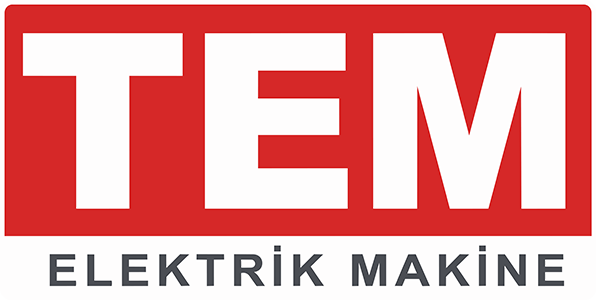TEM Elektrik logo