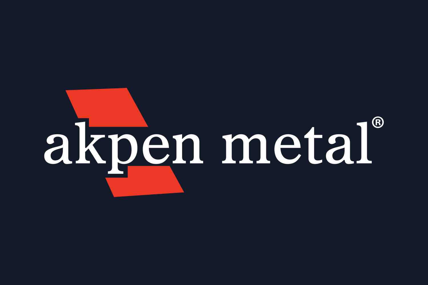 Akpen Metal
