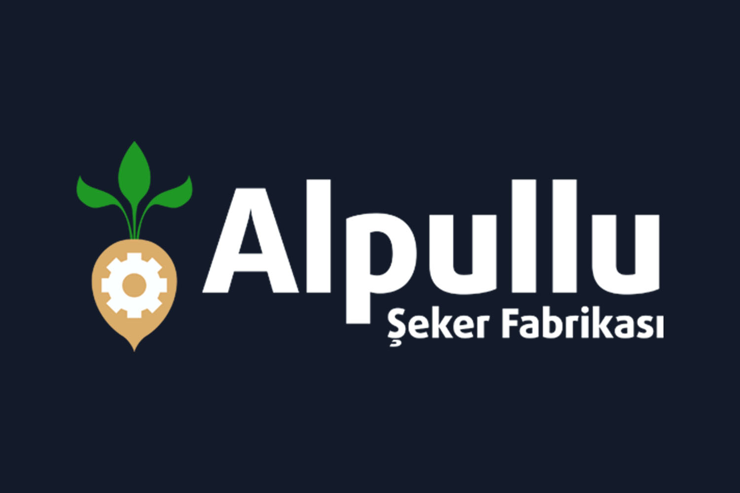Alpullu Şeker Fabrikası