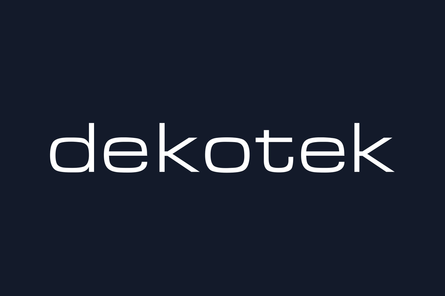 Dekotek