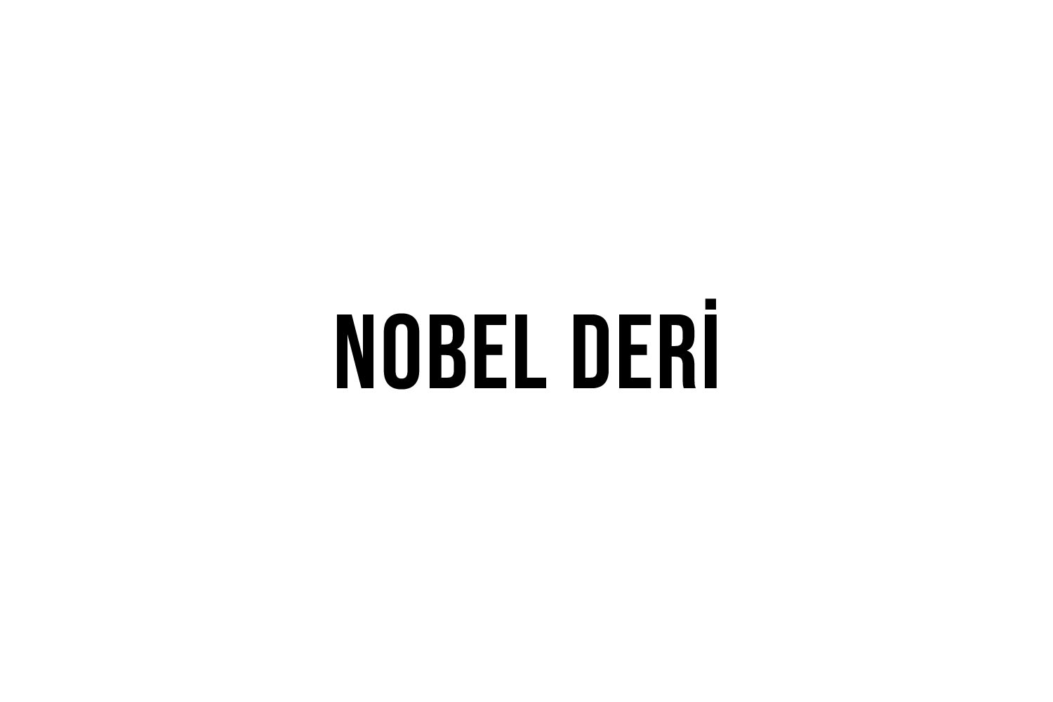 Nobel Deri